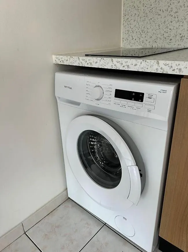 Joli Appartement Au Bord De Mer Νίκαια Διαμέρισμα